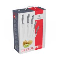 Набор ножей Vinzer Crystal 6 пр 89113