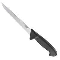 Фото Нож филейный узкий Vinzer 17,5 см 50264