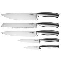 Набор ножей Vinzer MODERN 6 пр 50118