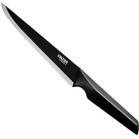 Фото Нож для мяса Vinzer Geometry Nero Line 20,3 см 89303