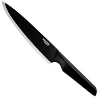 Нож поварской Vinzer Geometry Nero Line 20,3 см 50304