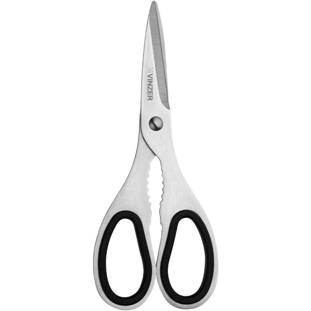 Ножницы кухонные Vinzer Kitchen scissors 50288