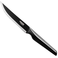Нож универсальный Vinzer Geometry Nero Line 12,7 см 50300